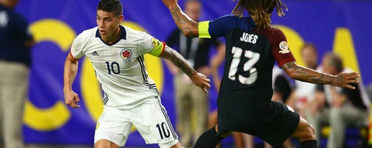 2024 Copa America: Colombia vs. Panama odds, picks, predictions: Best bets for Saturday's quarterfinal from proven soccer expert