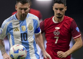 2024 Copa America Quarterfinal Picks: Brazil vs. Uruguay