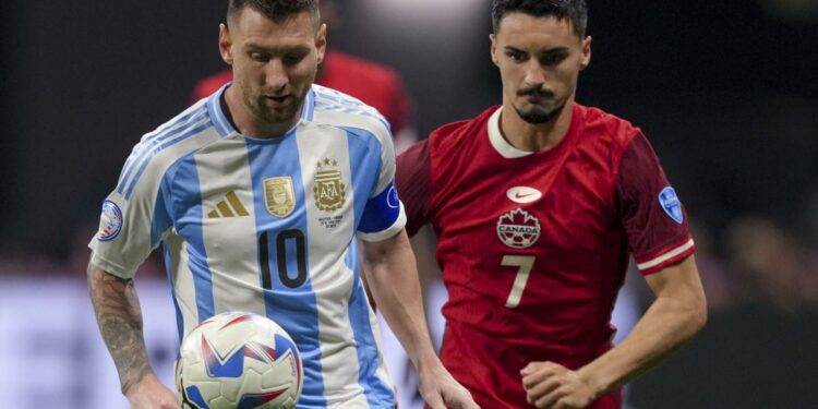 2024 Copa America Quarterfinal Picks: Brazil vs. Uruguay