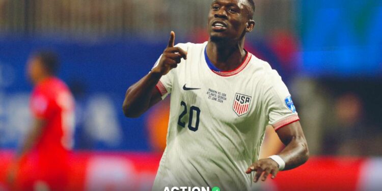 2024 Copa America, USA vs. Uruguay: Expect goals in critical gameÂ