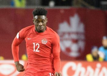 2024 Copa America: Venezuela vs. Canada odds, picks, predictions: Best bets for Friday's quarterfinal from proven soccer expert