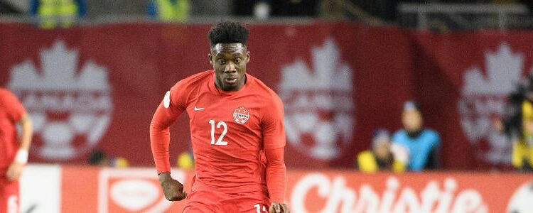 2024 Copa America: Venezuela vs. Canada odds, picks, predictions: Best bets for Friday's quarterfinal from proven soccer expert