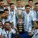 2024 Copa América final: Argentina-Colombia predictions