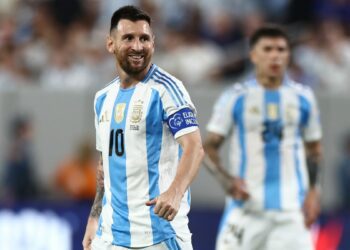 2024 Copa America quarterfinals bracket, final group standings