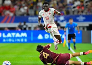 2024 Copa America semifinals bracket, final standings and schedule