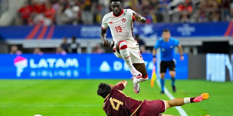 2024 Copa America semifinals bracket, final standings and schedule