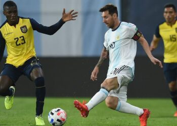 2024 Copa America squads: Who will be taking the pitch in the United States?