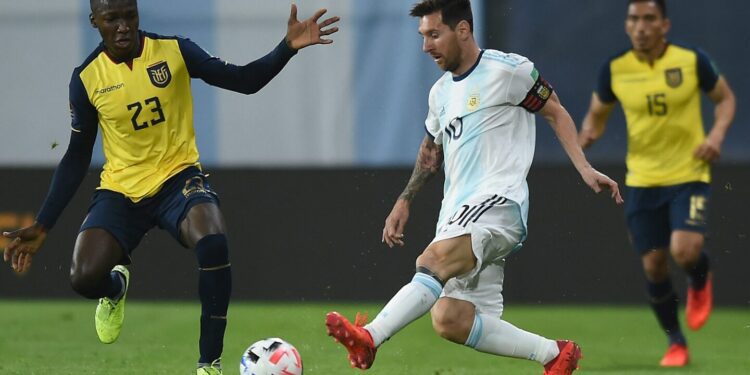 2024 Copa America squads: Who will be taking the pitch in the United States?