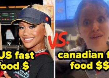 21 Things That The USA Does Better Than Canada