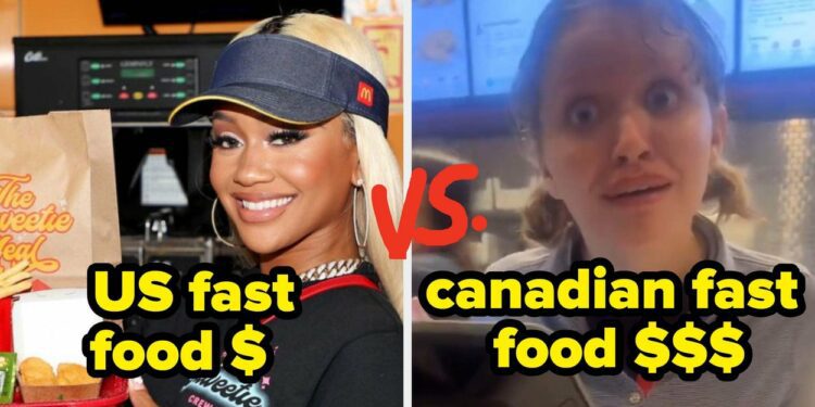 21 Things That The USA Does Better Than Canada