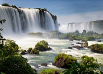 25 Best Places to Visit in South America