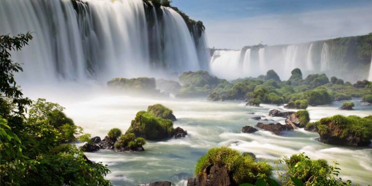 25 Best Places to Visit in South America