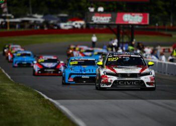 28 cars set for joint TCR World Tour and TCR South America grid at Interlagos – TouringCarTimes