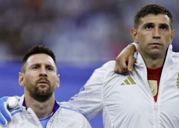 3 storylines to follow for the Copa America 2024 semi-finals