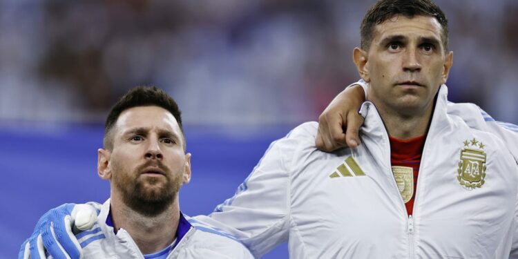 3 storylines to follow for the Copa America 2024 semi-finals