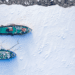 360° View of America’s “ICE Pact” Polar Icebreaker Partnership with Canada and Finland