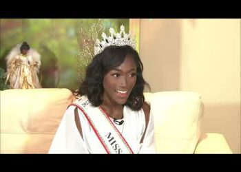 5 most beautiful Miss Universe Trinidad and Tobago 2023 candidates – CONAN Daily