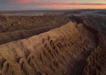 7.4-magnitude earthquake rocks Chile | Fox Weather