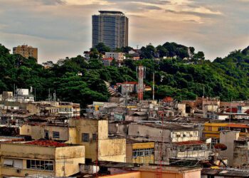 A Comparison of Brazil and Honduras – COHA