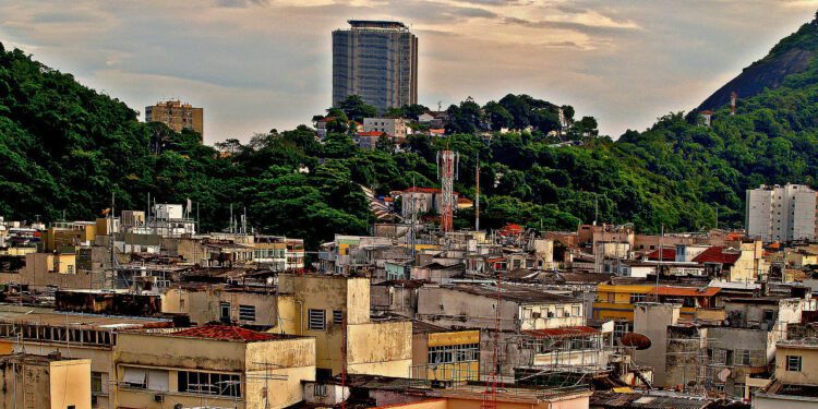 A Comparison of Brazil and Honduras – COHA