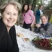 A Profile On Alice Waters The Mother Of Farm-To-Table