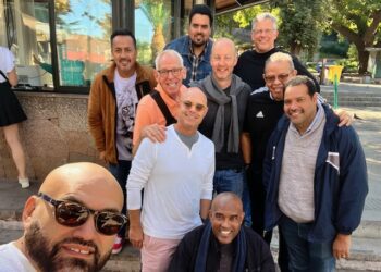 A South American Faith Adventure: Testimony from Dan Beyer