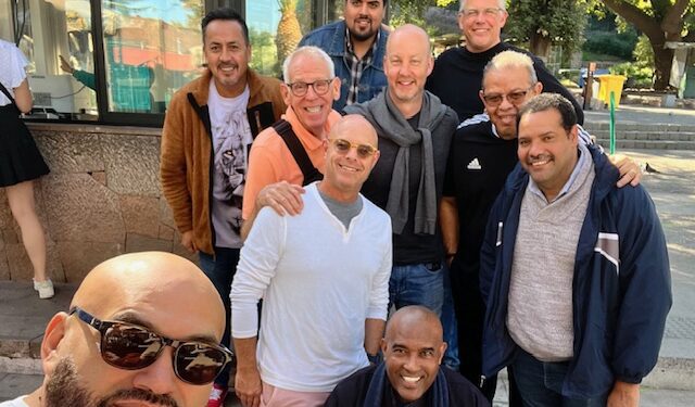 A South American Faith Adventure: Testimony from Dan Beyer