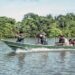 A Three Border Problem: Holding Back the Amazon’s Criminal Frontiers