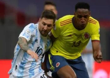 AI prediction: Who will win the Copa America 2024 final between Argentina and Colombia?