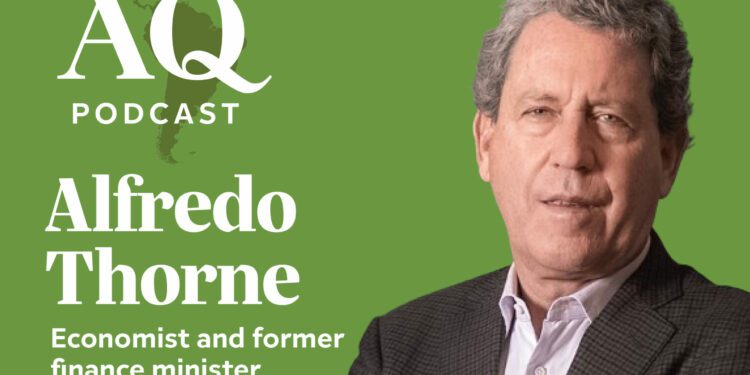 AQ Podcast | A Surprising Case for Optimism in Peru