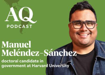 AQ Podcast | The Bukele Model: Why It’s Hard to Replicate - Americas Quarterly