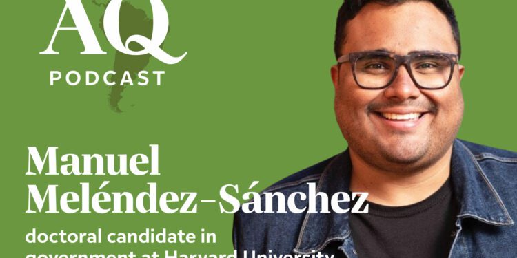 AQ Podcast | The Bukele Model: Why It’s Hard to Replicate - Americas Quarterly