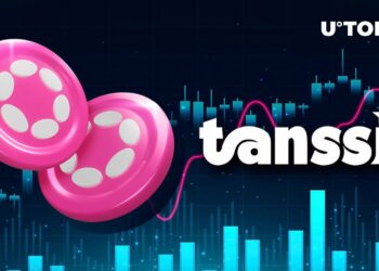 Agrotoken Teams up With Tanssi to Advance Agro Finance Segment in South America via Polkadot (DOT)