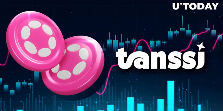 Agrotoken Teams up With Tanssi to Advance Agro Finance Segment in South America via Polkadot (DOT)