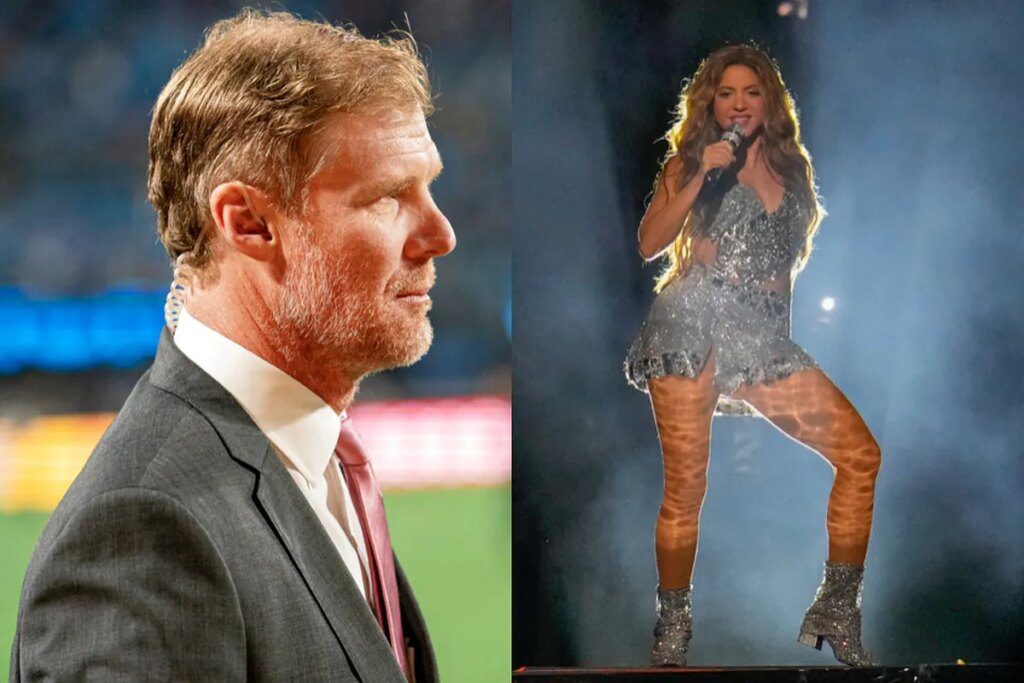 Alexi Lalas slams Shakira's Copa America halftime show: 'Someone should be fired' - Marca.com