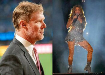 Alexi Lalas slams Shakira's Copa America halftime show: 'Someone should be fired' - Marca.com