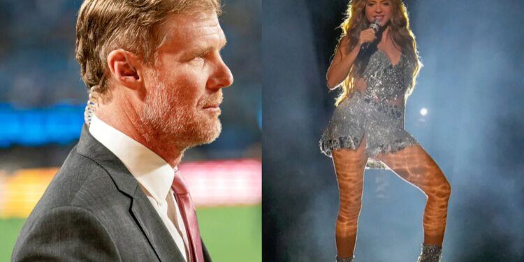 Alexi Lalas slams Shakira's Copa America halftime show: 'Someone should be fired' - Marca.com