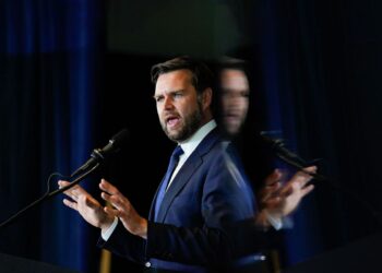 "America First" foreign policy: JD Vance wants to abandon Ukraine but bomb Mexico and Iran