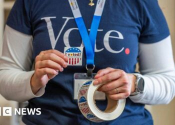 American voters: We want to hear from you - BBC.com