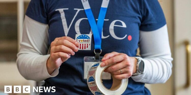 American voters: We want to hear from you - BBC.com