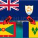 Anguilla providing aid to Grenada and SVG