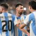 Argentina 2-0 Canada: Messi, Alvarez send holders back to final