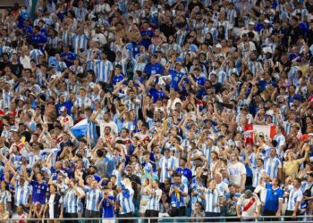 Argentina, Colombia biggest Copa América betting draws with U.S. out