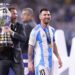 Argentina: Lionel Messi Breaks Another Record Following 2024 Copa America Final Victory Over Colombia : Other Sports : Sports World News