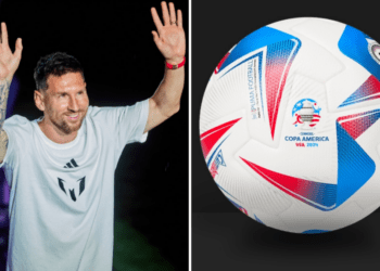 Argentina Wins Copa América In Dramatic Final As Messi's Era Nears End