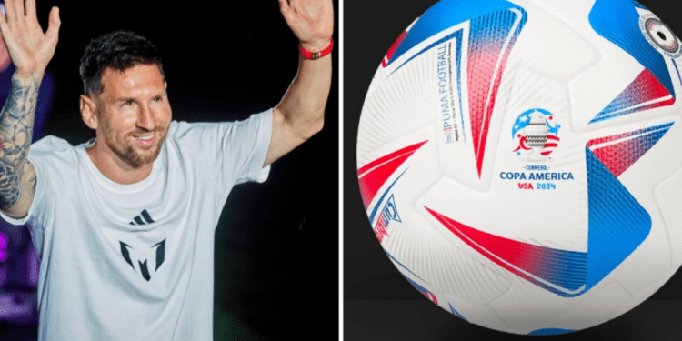 Argentina Wins Copa América In Dramatic Final As Messi's Era Nears End