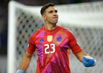 Argentina advances to Copa America semifinals, defeats Ecuador 4-2 on penalties following 1-1 draw