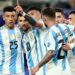 Argentina beat Canada 2-0 to seal spot in Copa America final