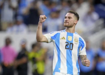 Argentina beat Ecuador on penalties, move into Copa America semis - Free Malaysia Today