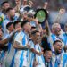 Argentina clinches Copa America title with extra-time victory over Colombia - Marca English